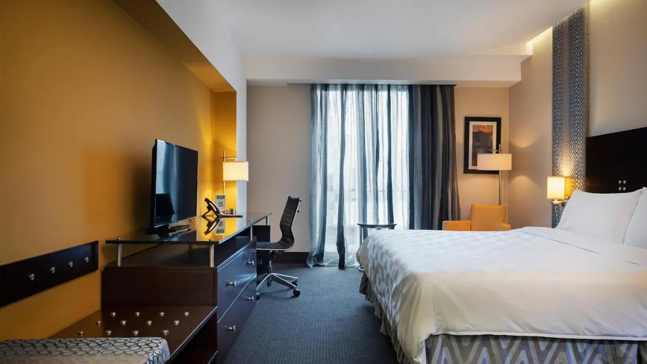 Holiday Inn Santo Domingo By Ihg 5*,