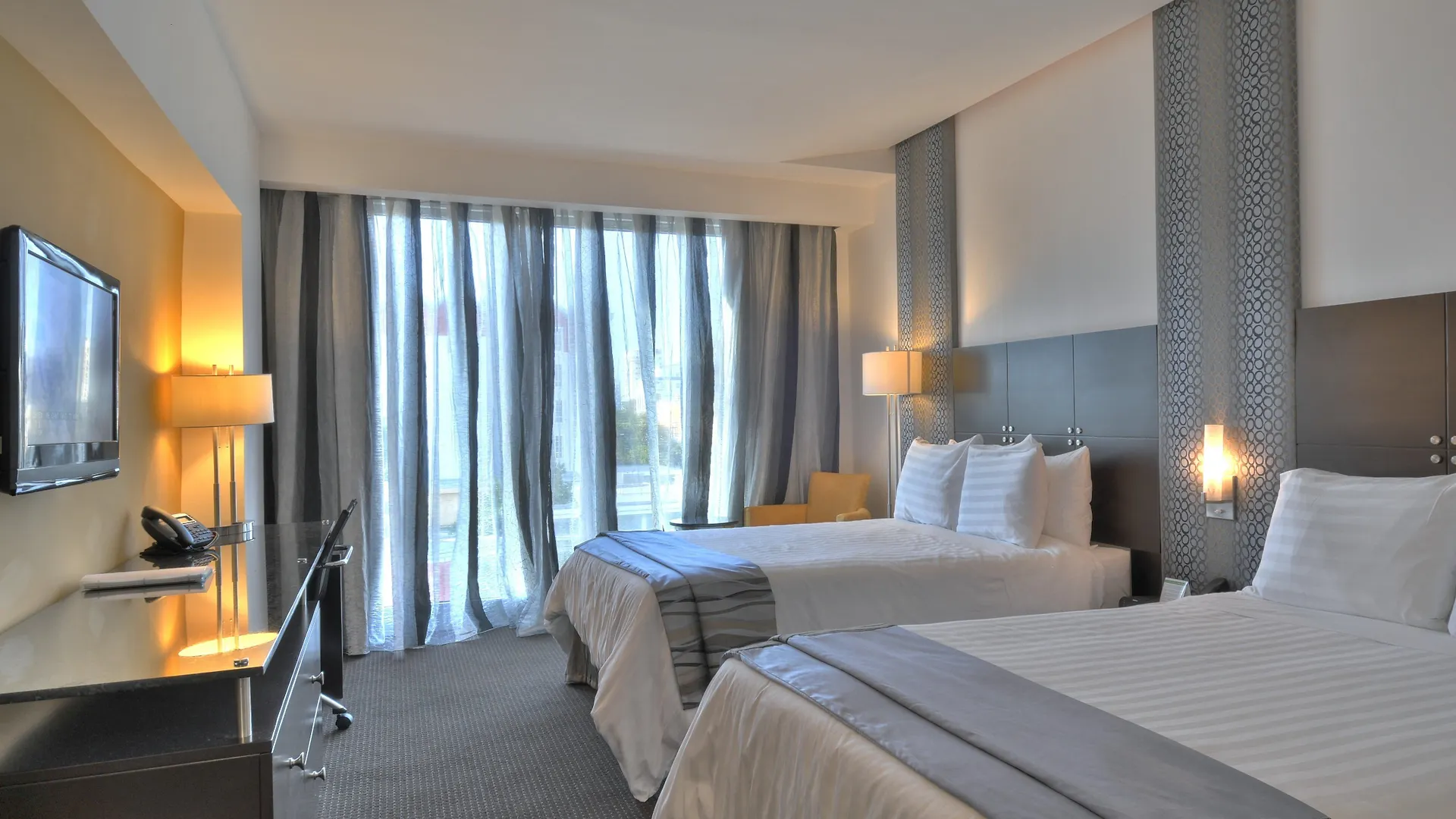 Holiday Inn Santo Domingo By Ihg République dominicaine