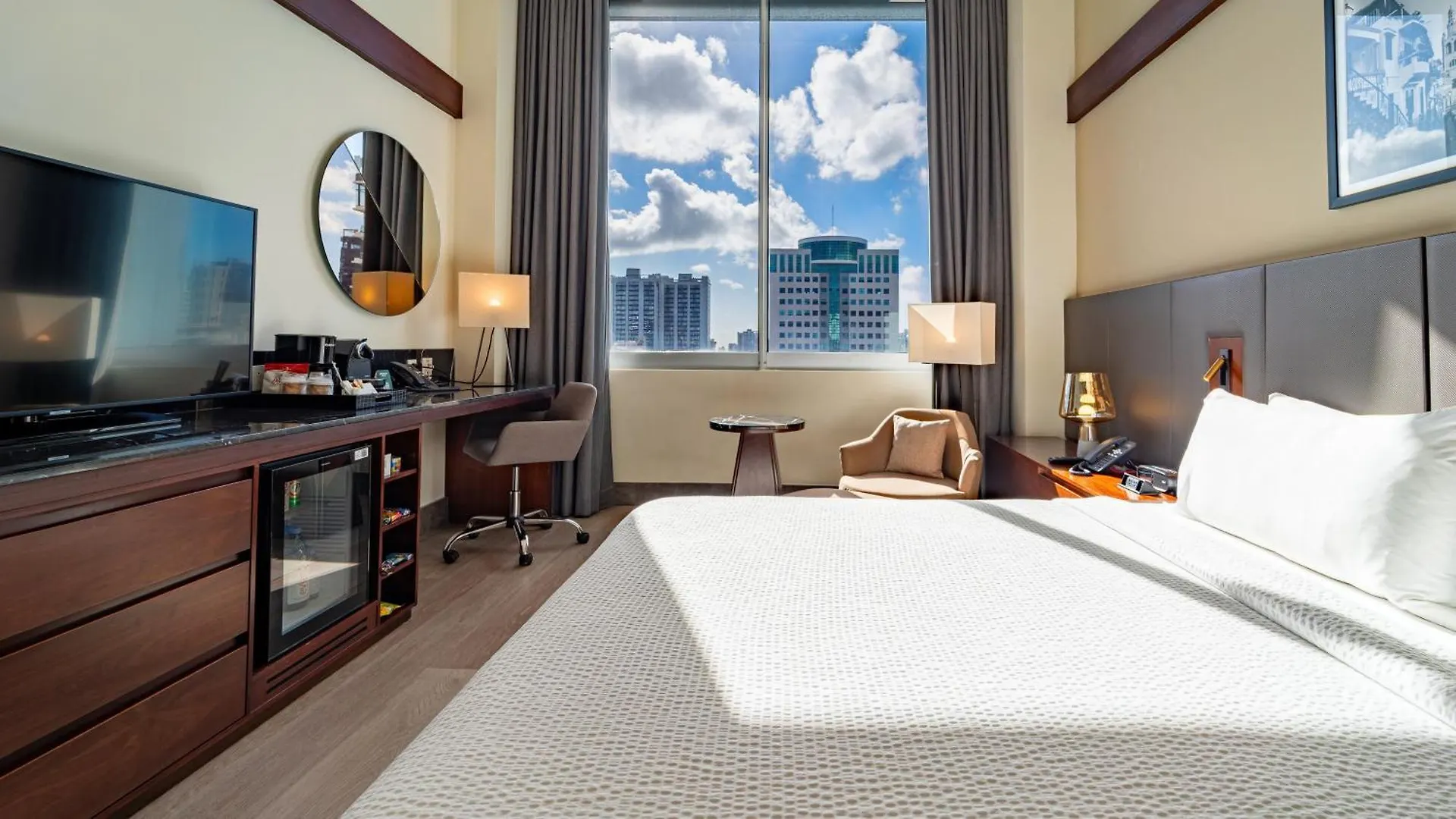 Holiday Inn Santo Domingo By Ihg République dominicaine
