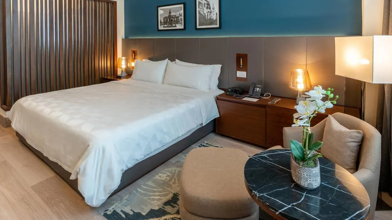 Holiday Inn Santo Domingo By Ihg Hotel