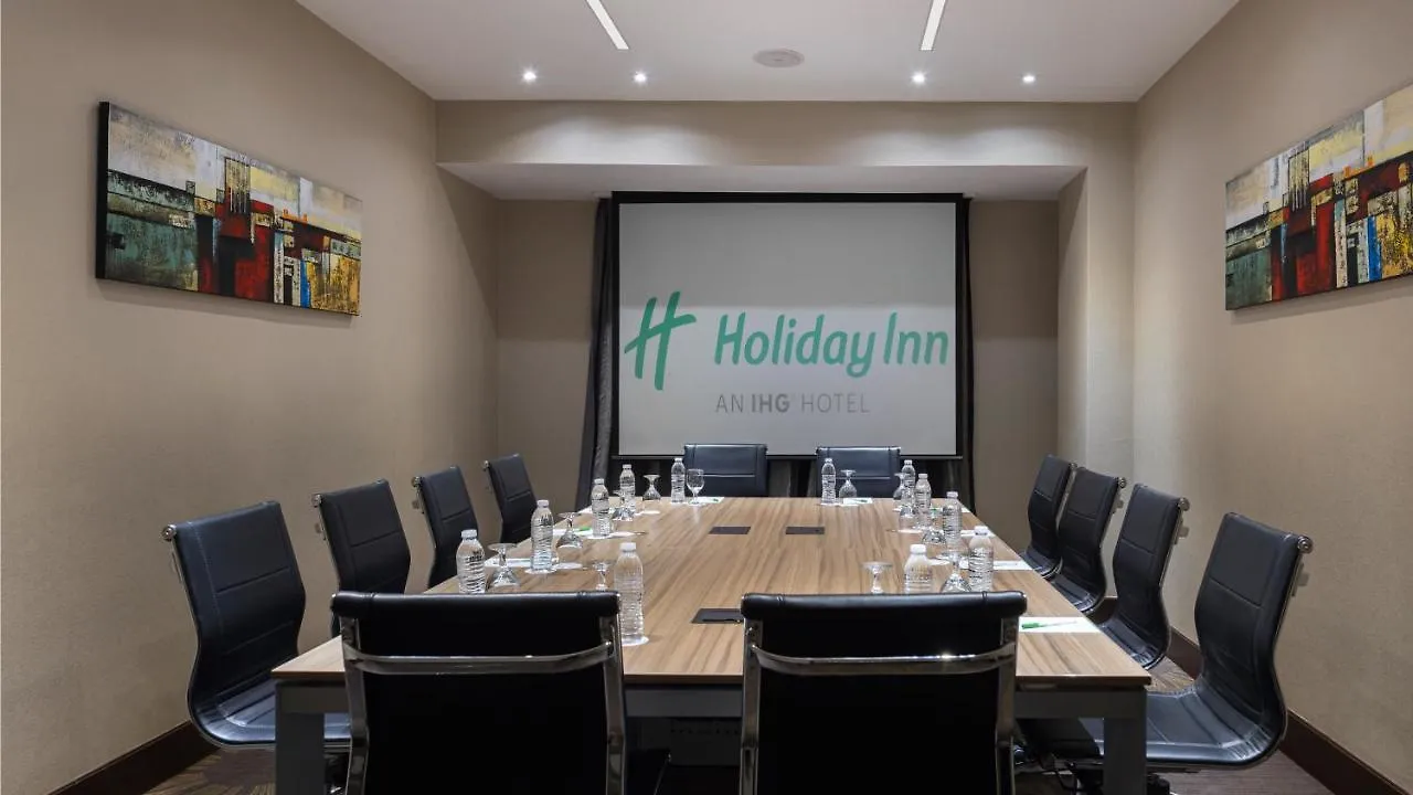 Holiday Inn Santo Domingo, An Ihg Hotel