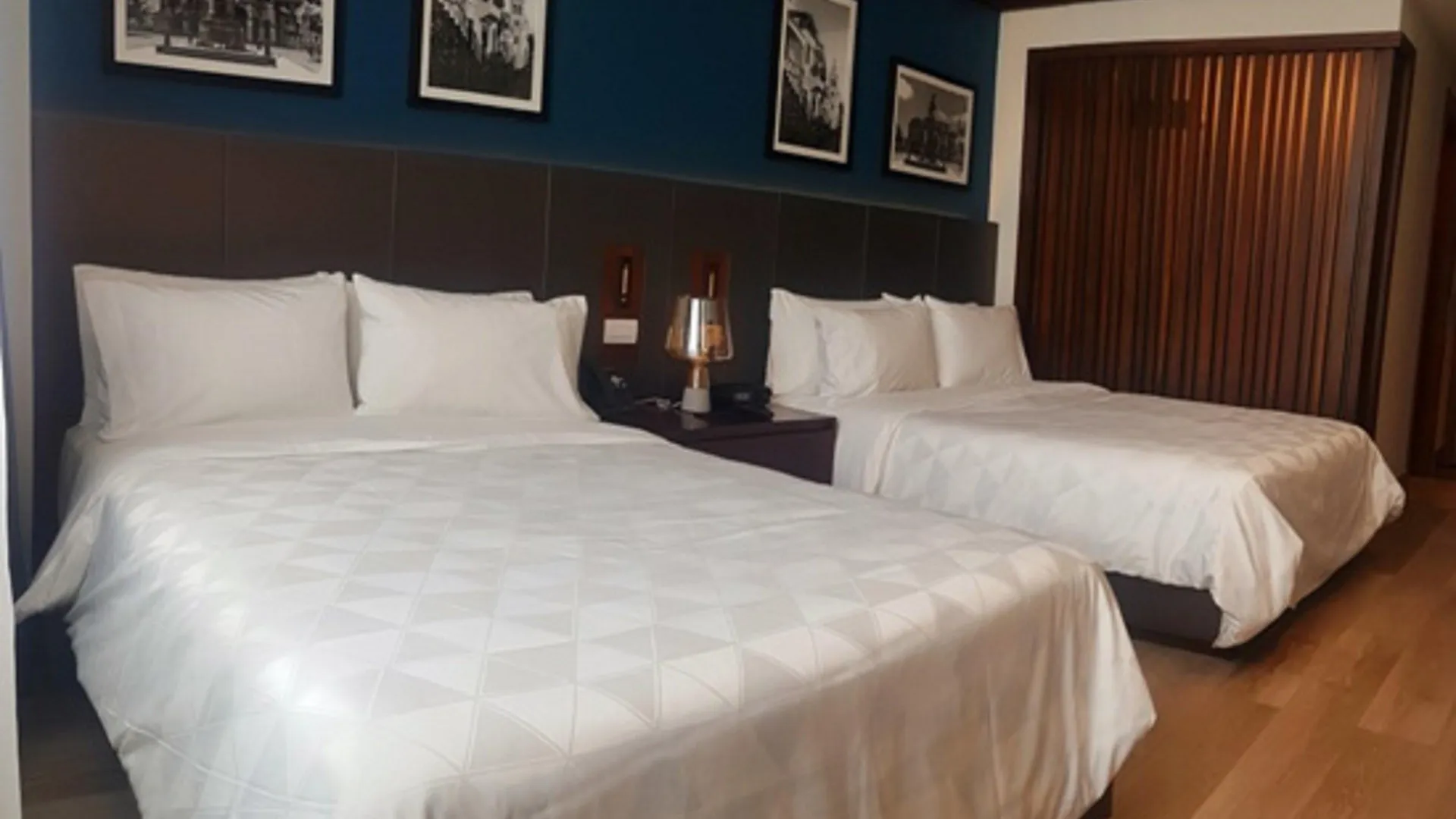 Holiday Inn Santo Domingo, An Ihg Hotel 4*,  הרפובליקה הדומיניקנית