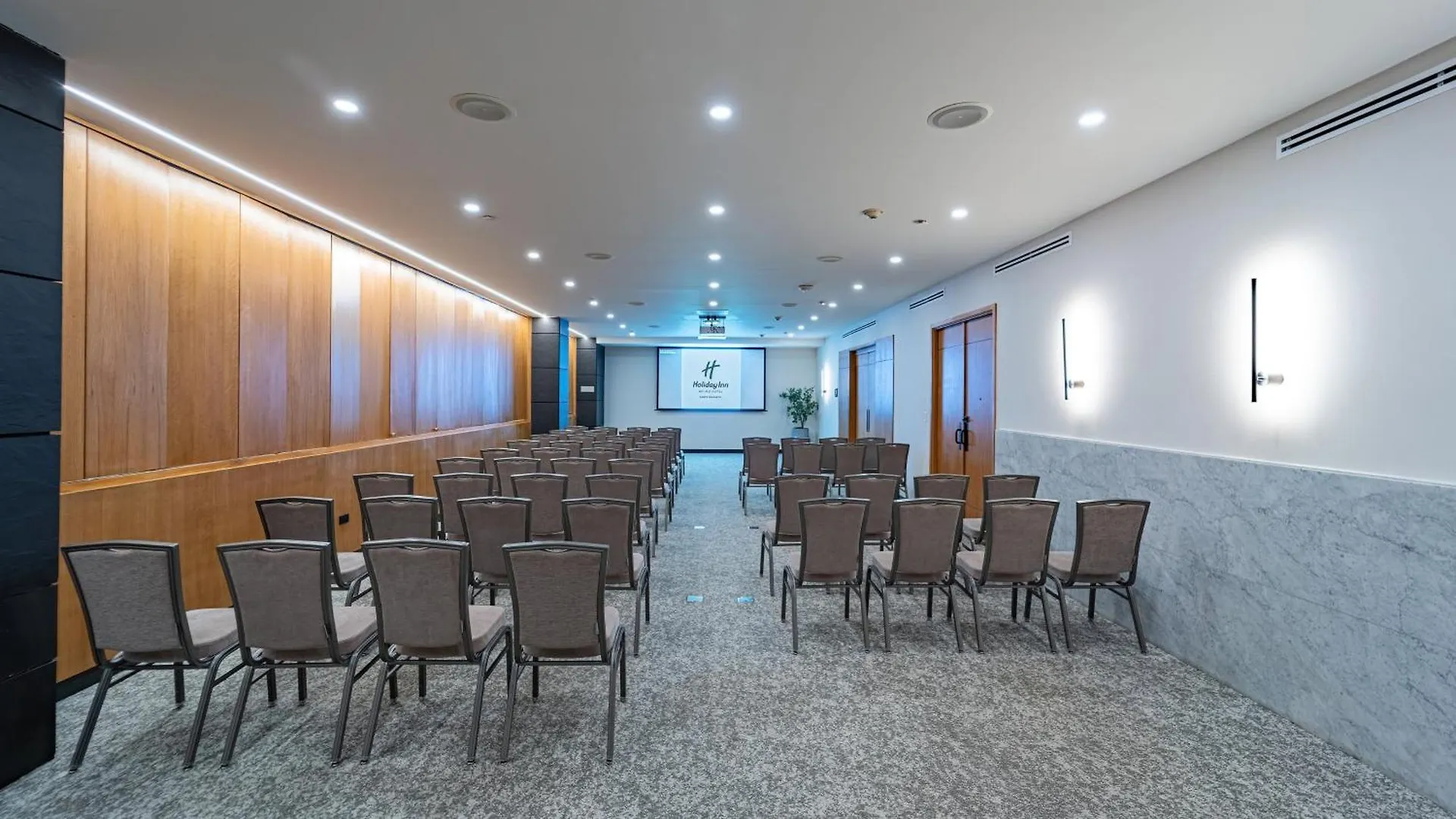 Hotel Holiday Inn Santo Domingo By Ihg