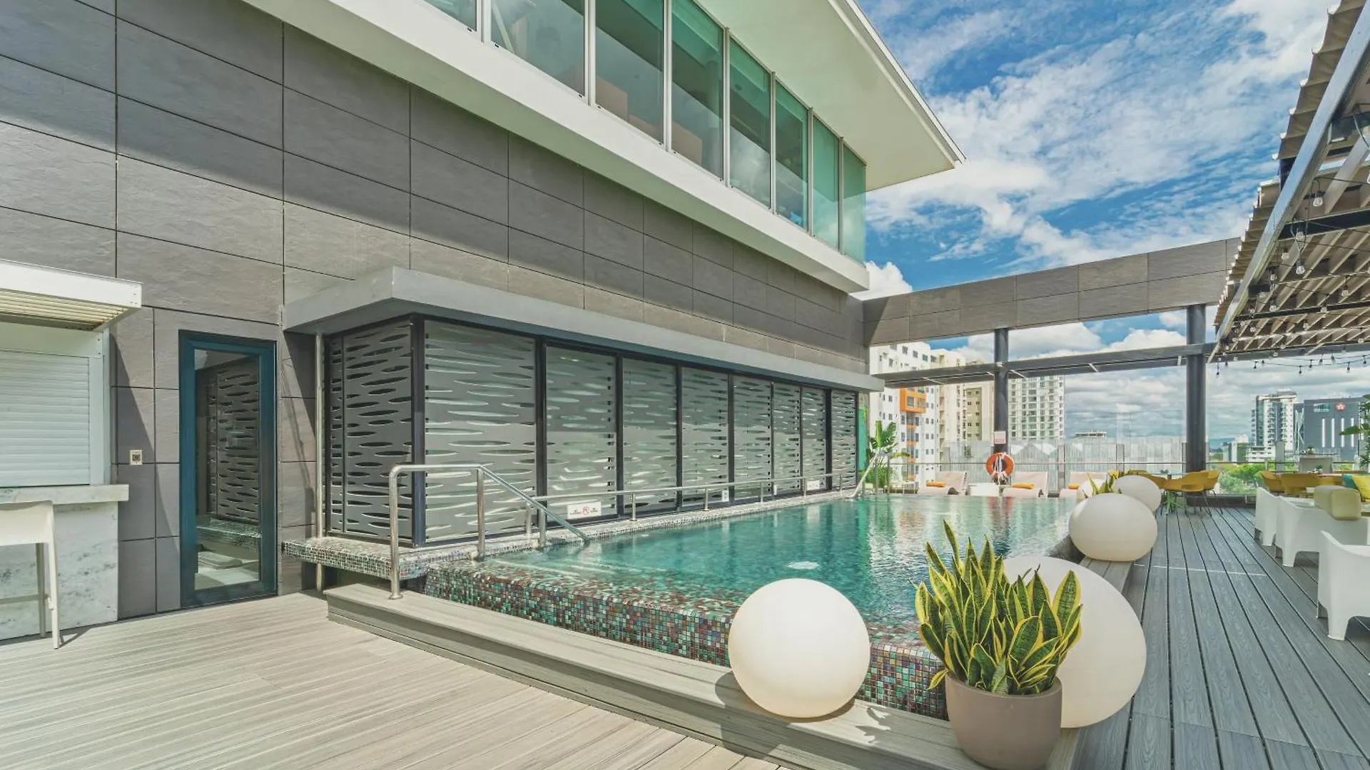 Holiday Inn Santo Domingo By Ihg