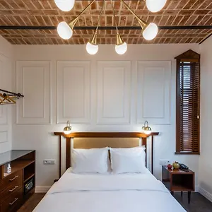 Peranox Boutique Provincia di Istanbul