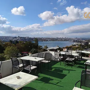 Galata Hotel&suites Provincia di Istanbul