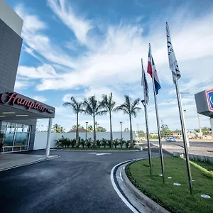 Hampton By Hilton Santo Domingo Airport בוקה צ'יקה