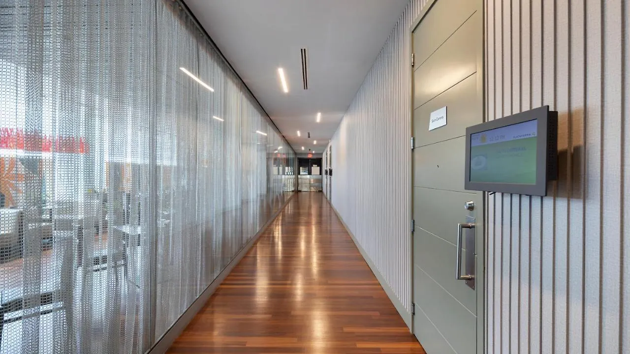 Holiday Inn Santo Domingo By Ihg 5*,