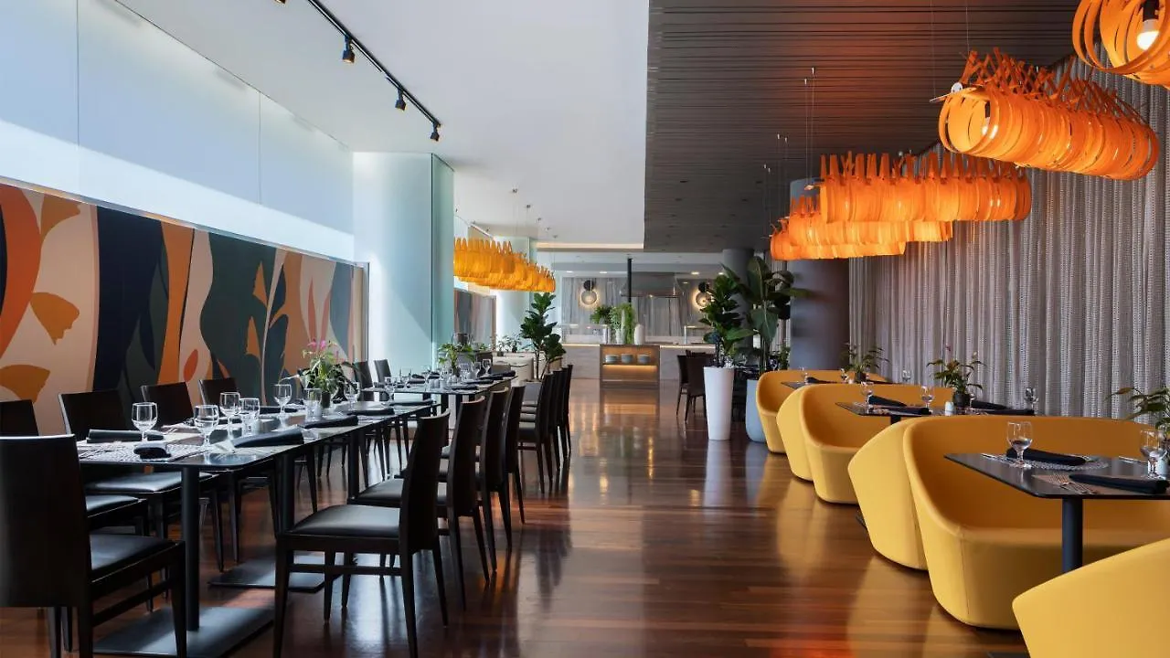 Holiday Inn Santo Domingo By Ihg Hotel