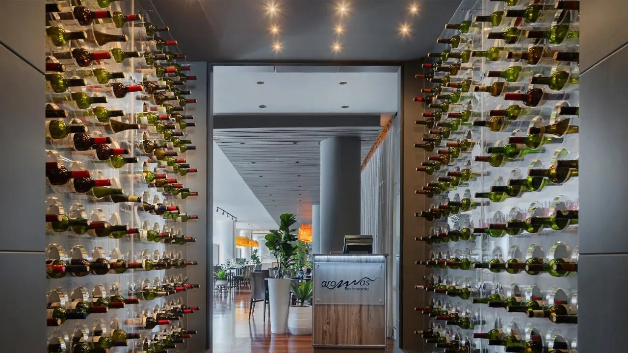 ***** Hotel Holiday Inn Santo Domingo By Ihg Dominican Republic