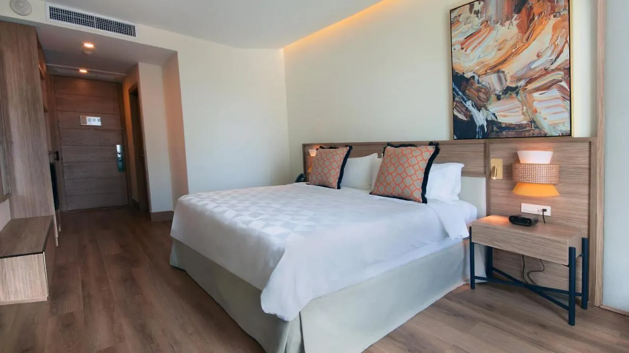 Hotel Holiday Inn Santo Domingo By Ihg