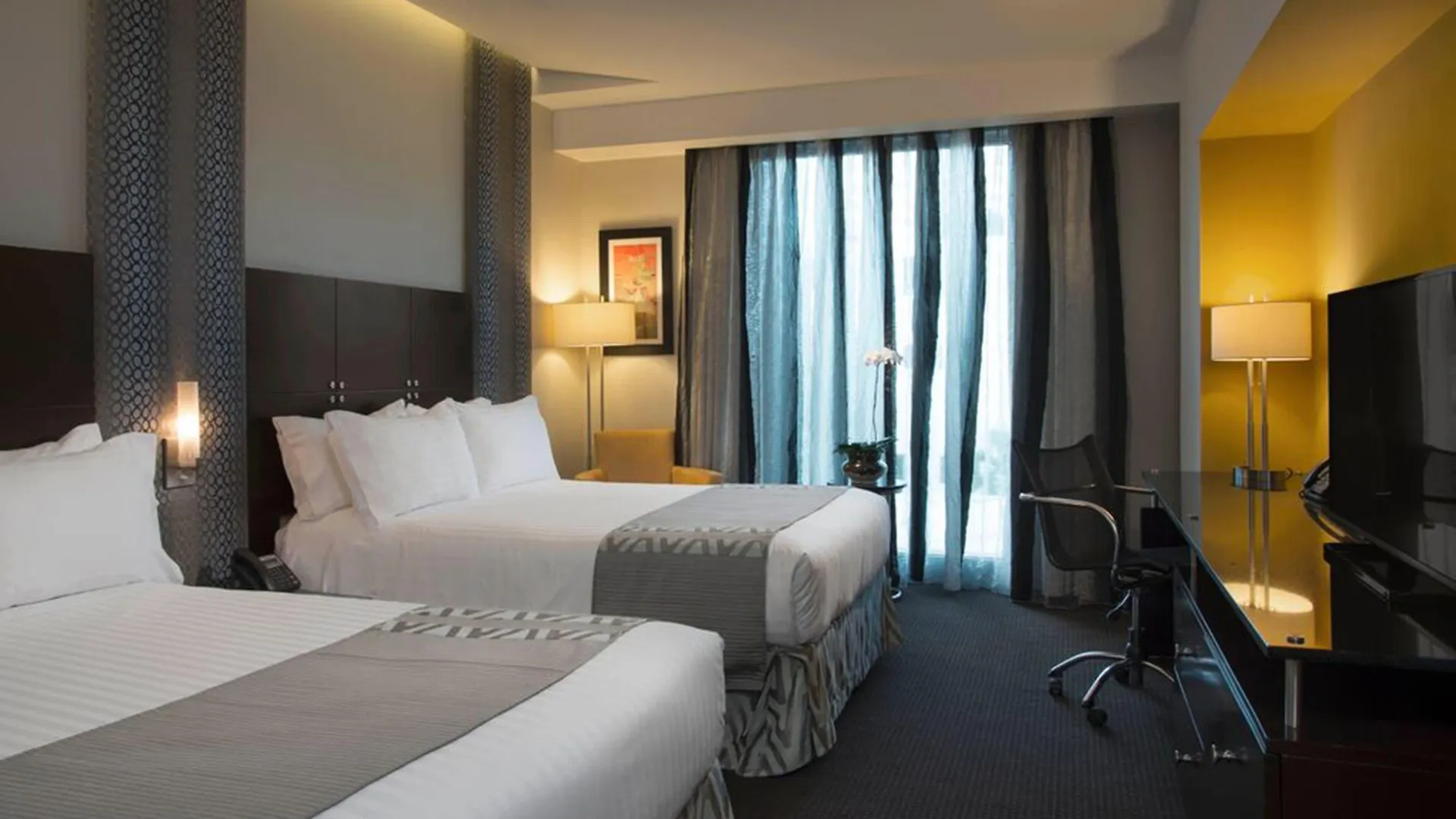 Holiday Inn Santo Domingo By Ihg Hotel