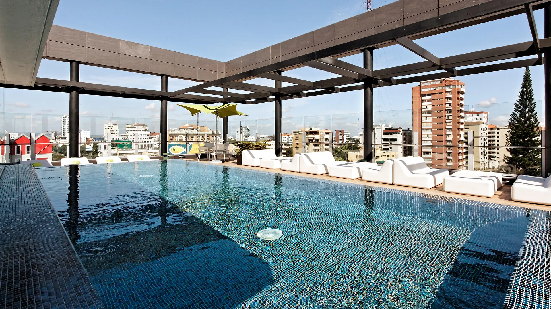 Holiday Inn Santo Domingo By Ihg 5*,  Dominican Republic