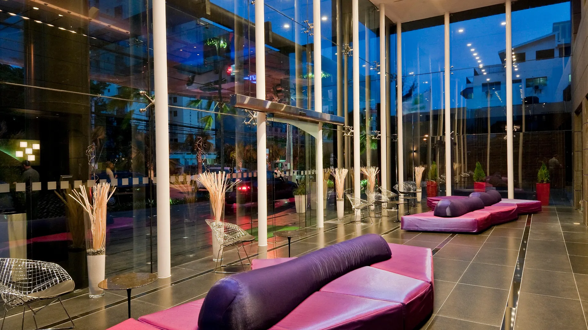 Hotel Holiday Inn Santo Domingo By Ihg