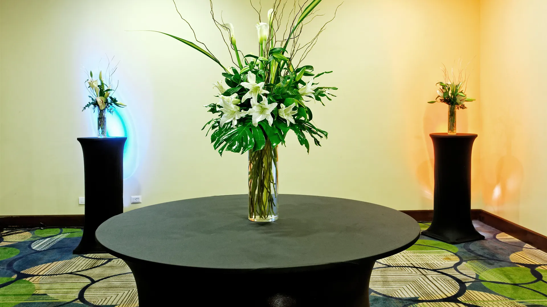 Holiday Inn Santo Domingo By Ihg Hotel