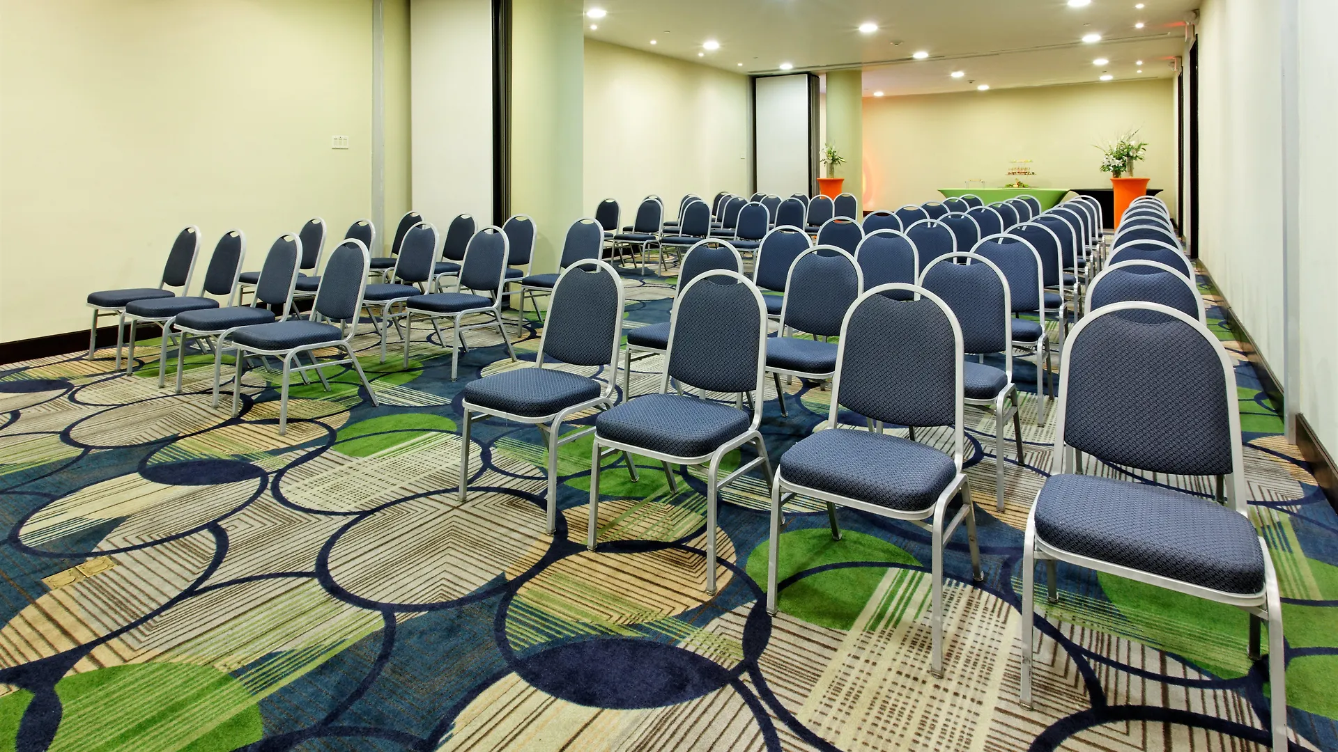 Holiday Inn Santo Domingo By Ihg