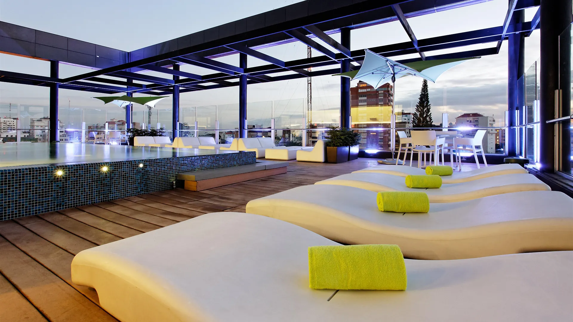 Holiday Inn Santo Domingo By Ihg