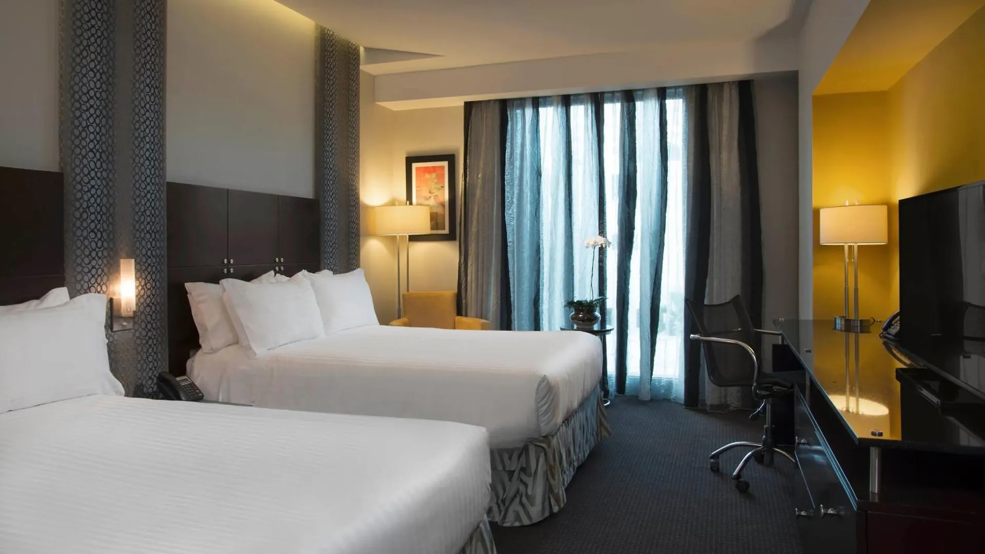 Holiday Inn Santo Domingo By Ihg Hotel