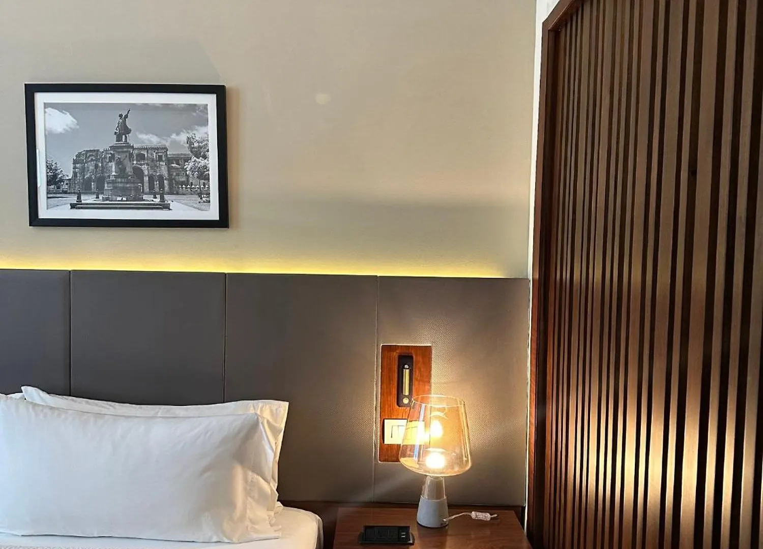 Hotel Holiday Inn Santo Domingo By Ihg