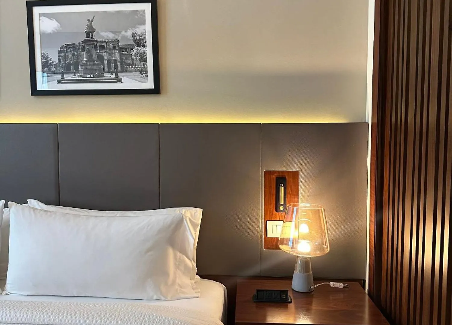 Holiday Inn Santo Domingo By Ihg Dominican Republic