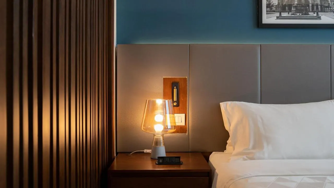 Holiday Inn Santo Domingo By Ihg Dominikanska republiken