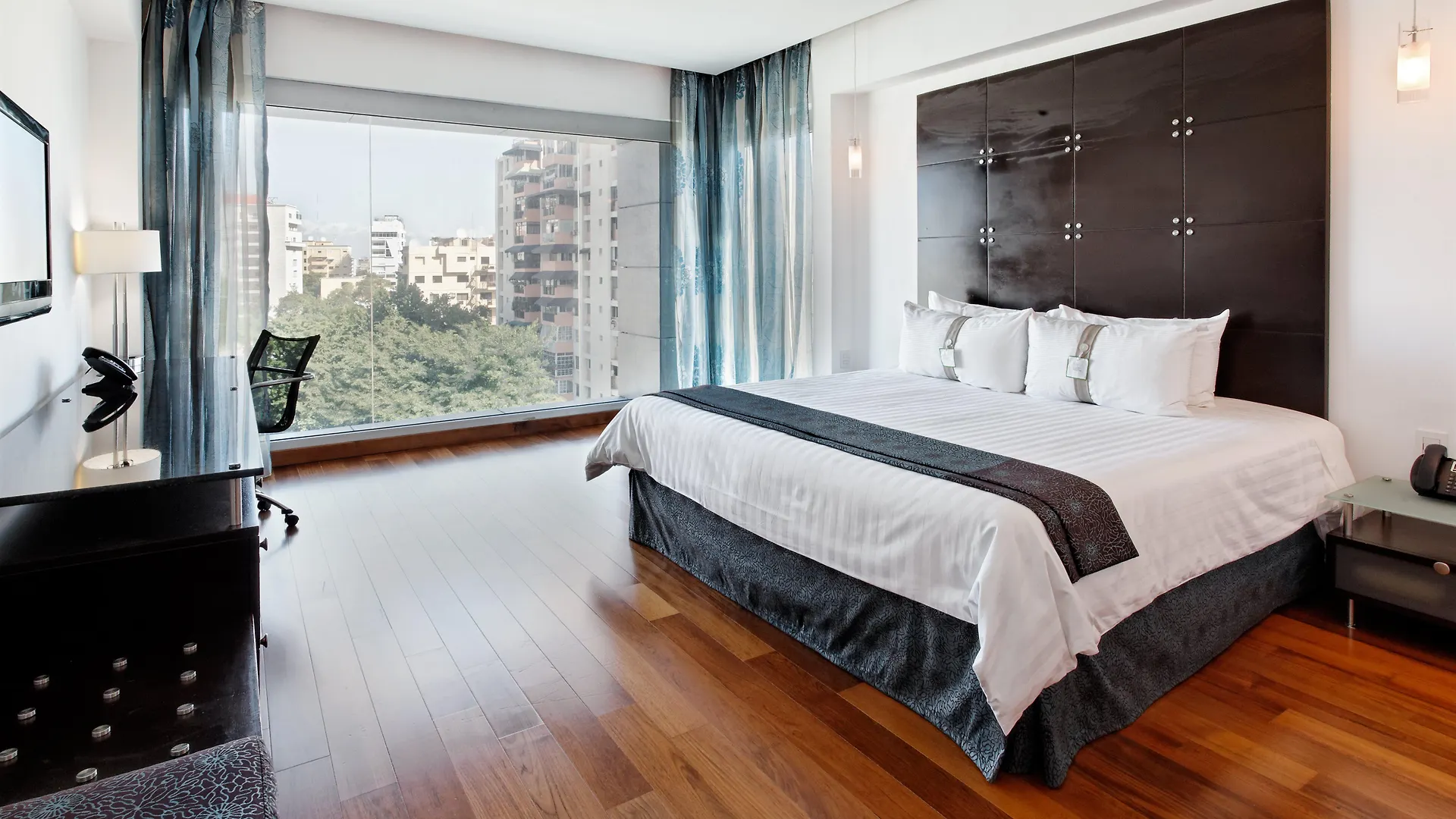 Holiday Inn Santo Domingo By Ihg 5*,
