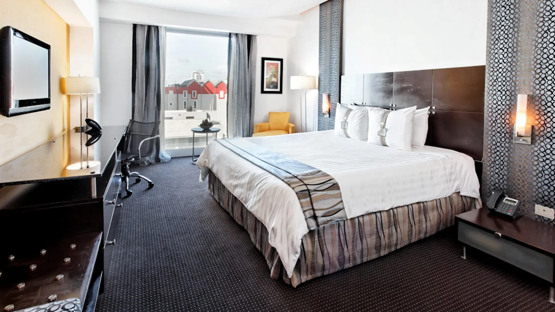 Holiday Inn Santo Domingo By Ihg