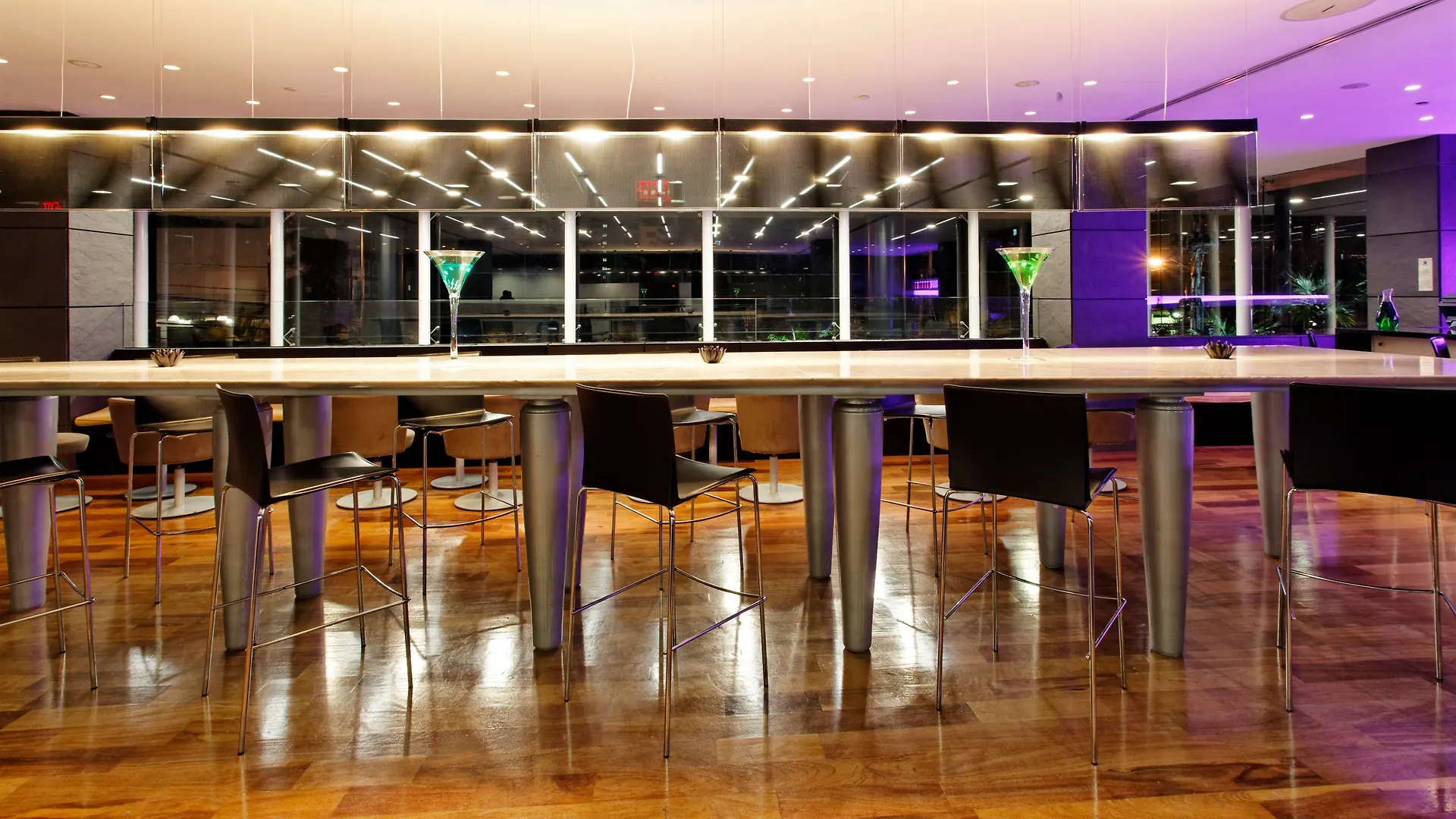 Holiday Inn Santo Domingo By Ihg Dominikanska republiken