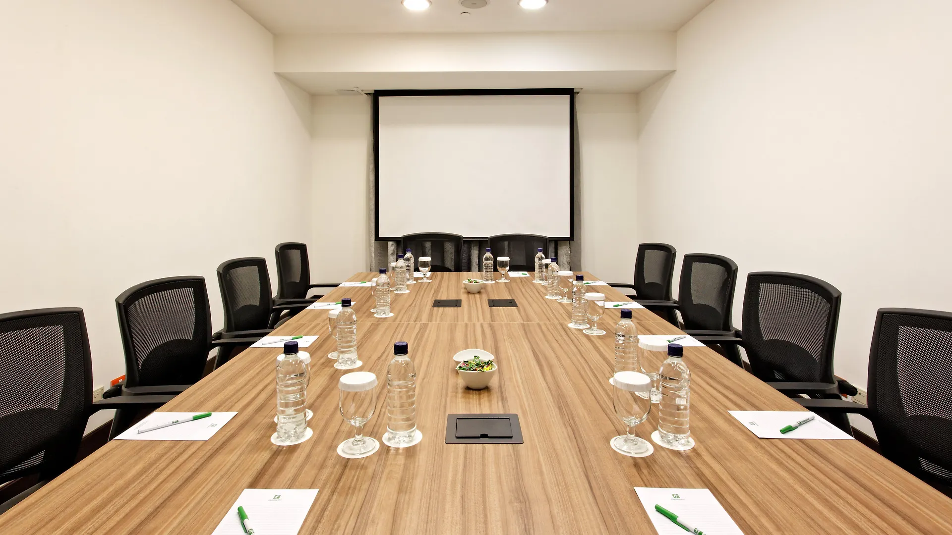 ***** Hotell Holiday Inn Santo Domingo By Ihg Dominikanska republiken