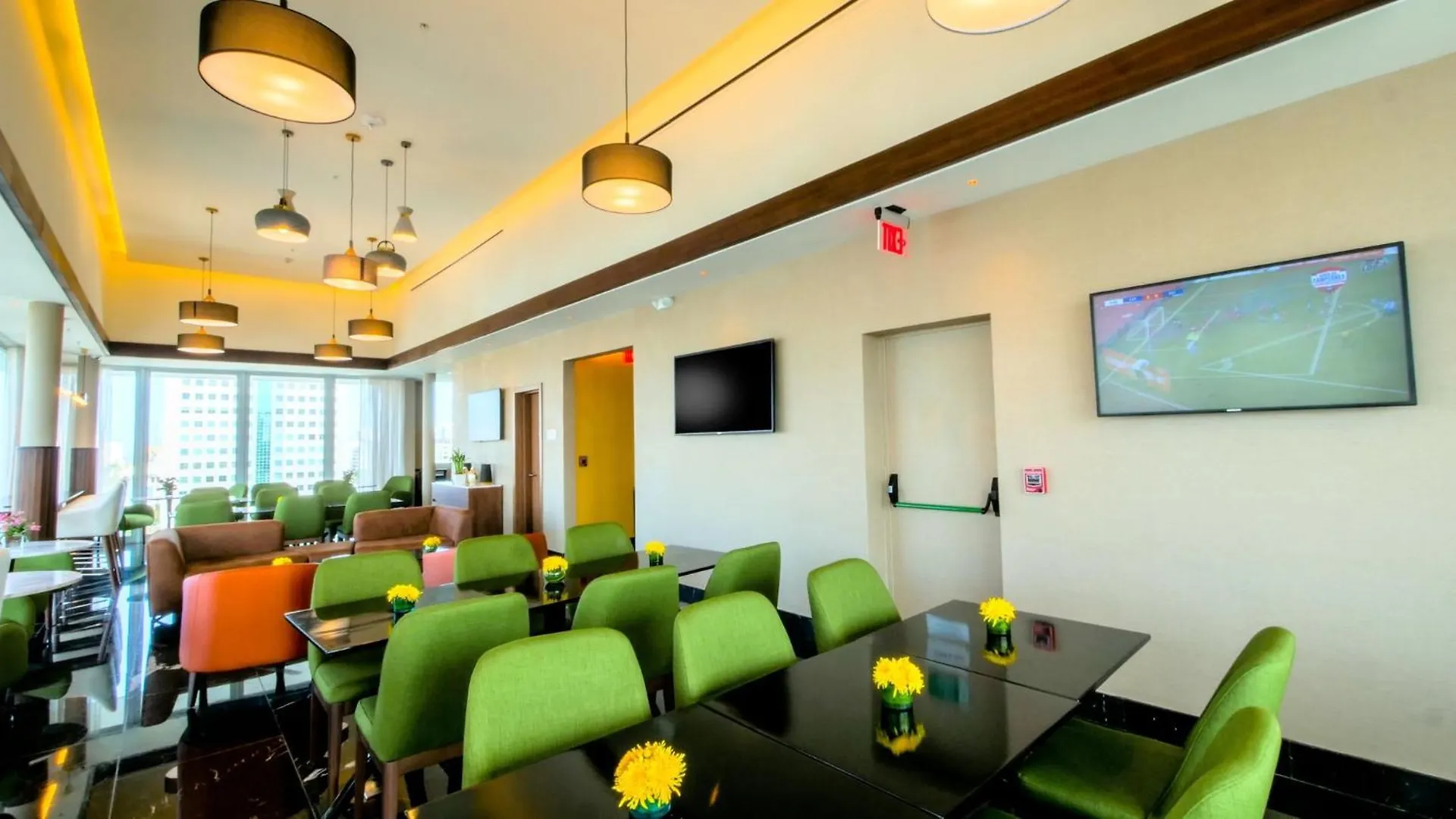 Holiday Inn Santo Domingo By Ihg
