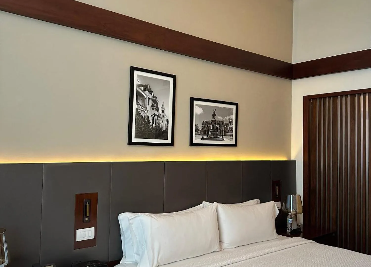 Holiday Inn Santo Domingo By Ihg Hotell