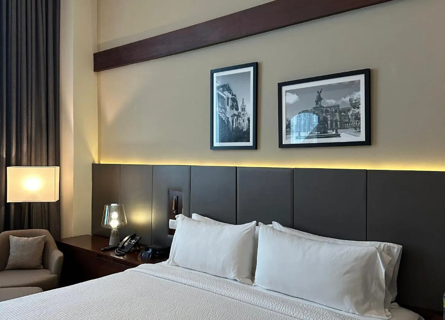 Holiday Inn Santo Domingo By Ihg