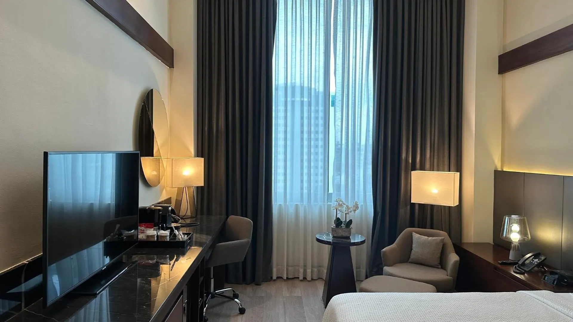 Holiday Inn Santo Domingo By Ihg Hotell